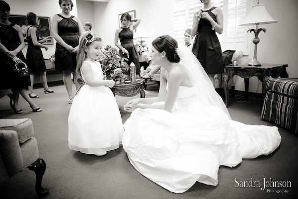 Best First Baptist Orlando Wedding photographer - Sandra Johnson (SJFoto.com)